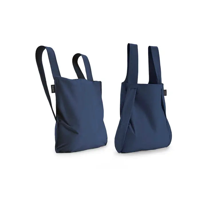 Notabag - Navy Blue
