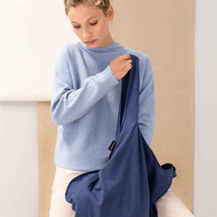 Notabag - Navy Blue