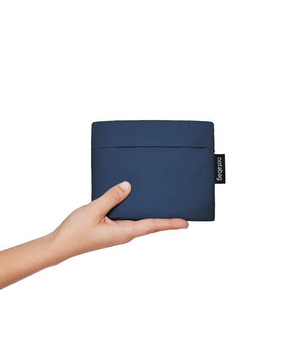 Notabag - Navy Blue