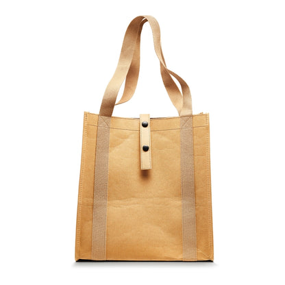 Hayashi - Shopper - Tan