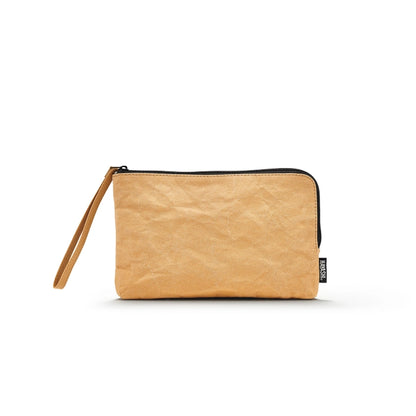 Hayashi - Pouch - Tan