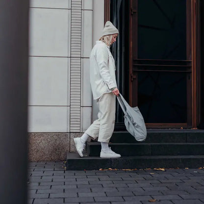 Notabag - Grey