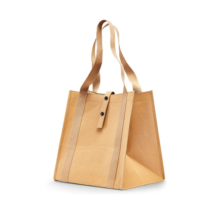 Hayashi - Shopper - Tan