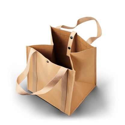 Hayashi - Shopper - Tan