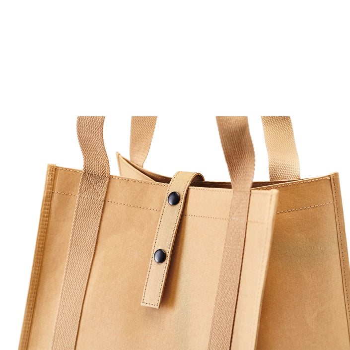 Hayashi - Shopper - Tan