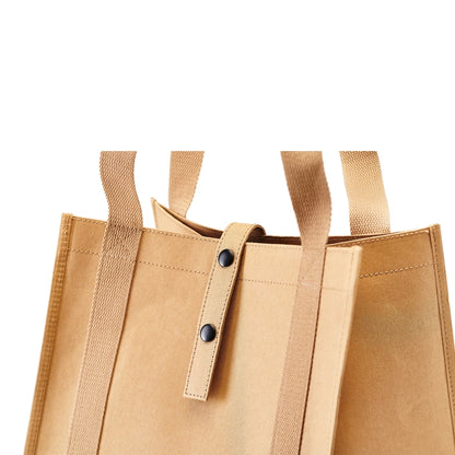 Hayashi - Shopper - Tan