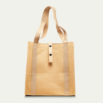 Hayashi - Shopper - Tan