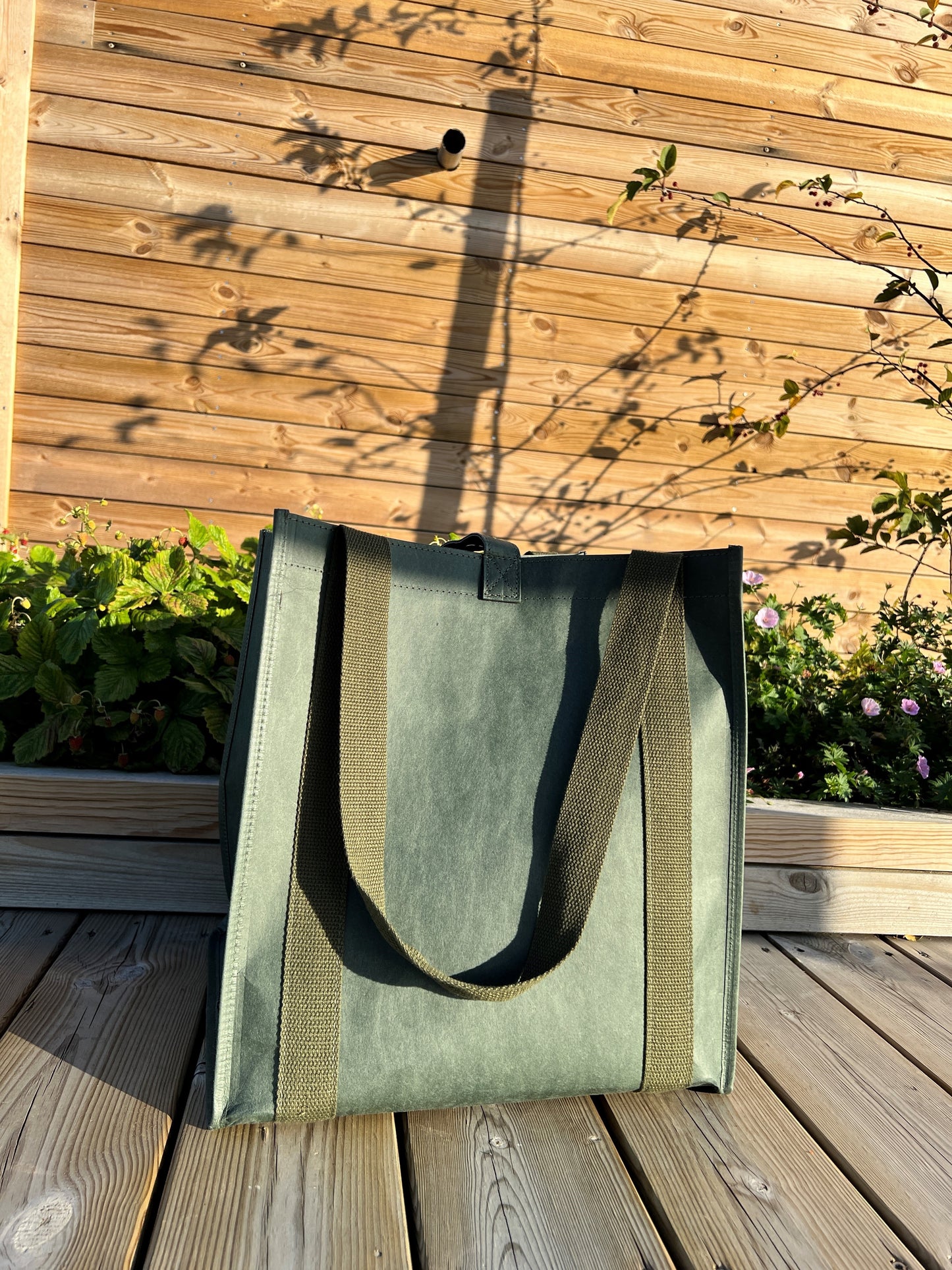 Hayashi - Shopper - Bottle